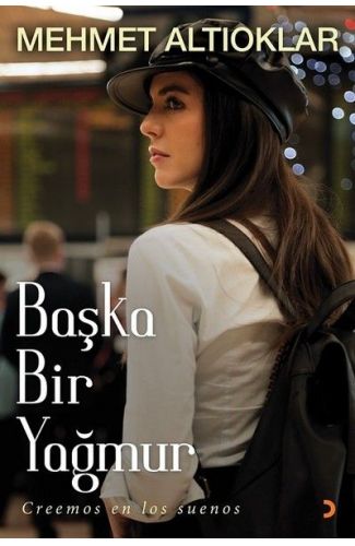 Başka Bir Yağmur