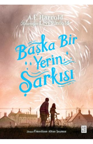 Başka Bir Yerin Şarkısı