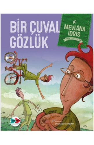 Başka Çocuklar - Bir Çuval Gözlük