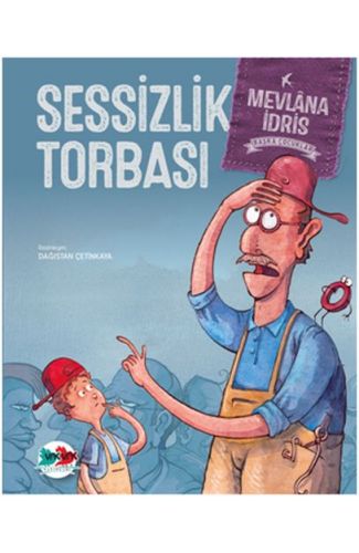 Başka Çocuklar - Sessizlik Torbası (Ciltli)