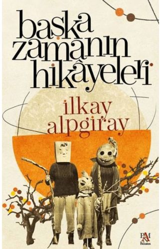 Başka Zamanın Hikayeleri