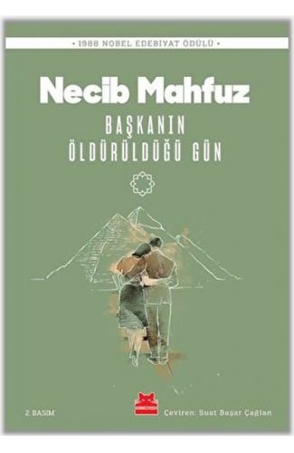 Başkanın Öldürüldüğü Gün