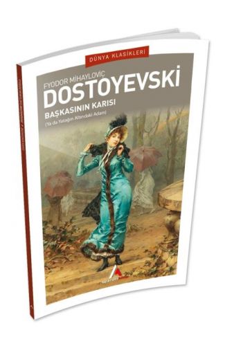 Başkasının Karısı