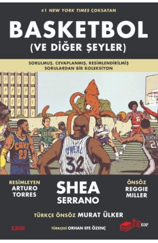 Basketbol ve Diğer Şeyler