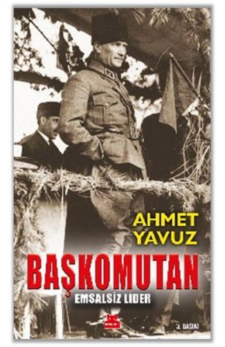 Başkomutan