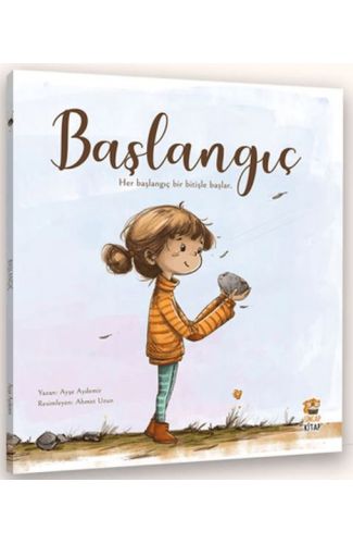 Başlangıç