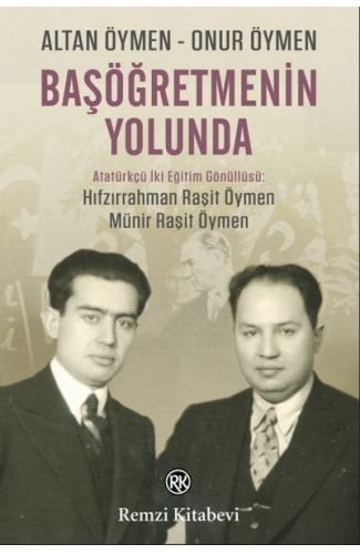 Başöğretmenin Yolunda