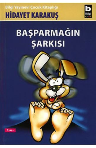 Başparmağın Şarkısı