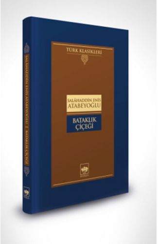 Bataklık Çiçeği