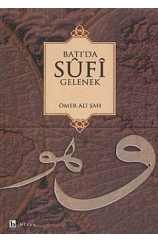 Batı’da Sufi Gelenek