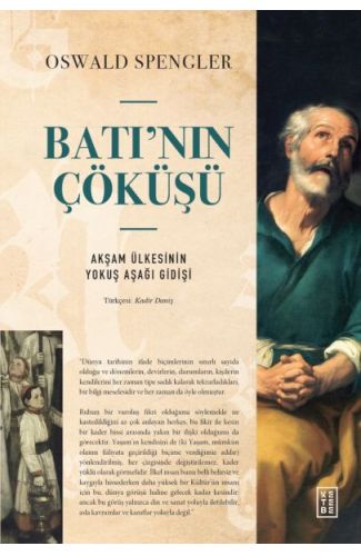 Batı’nın Çöküşü