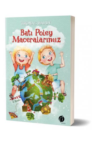 Batı Poley Maceralarımız