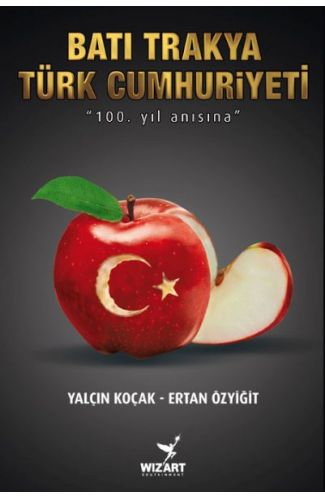 Batı Trakya Türk Cumhuriyeti