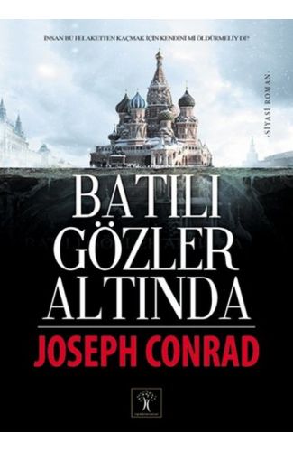 Batılı Gözler Altında