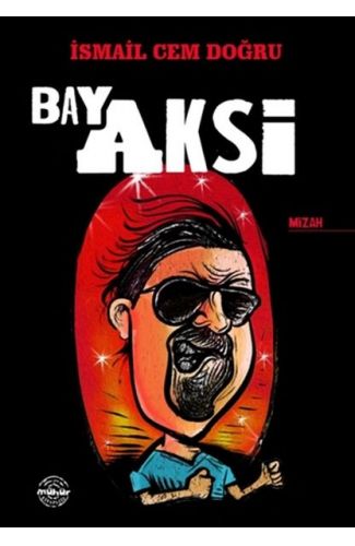 Bay Aksi