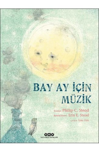 Bay Ay İçin Müzik