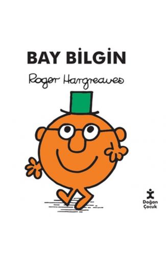 Bay Bilgin