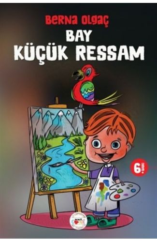 Bay Küçük Ressam