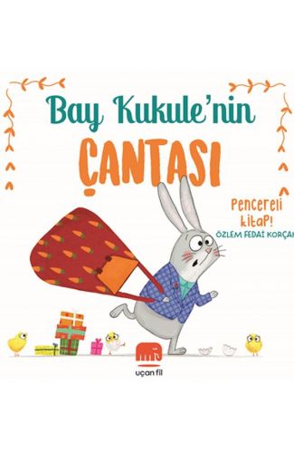Bay Kukule’nin Çantası
