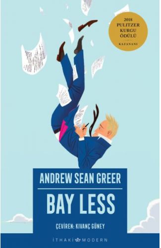 Bay Less