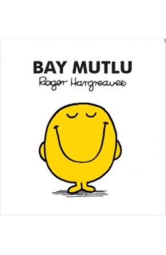 Bay Mutlu