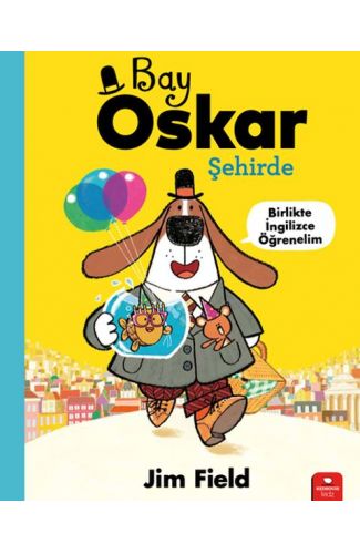 Bay Oskar Şehirde
