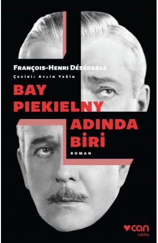 Bay Piekielny Adında Biri