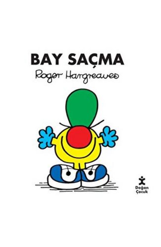 Bay Saçma