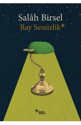 Bay Sessizlik