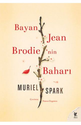 Bayan Jean Brodie'nin Baharı