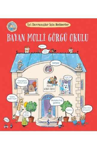 Bayan Molli Görgü Okulu