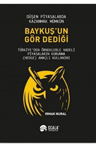 Baykuş'un Gör Dediği
