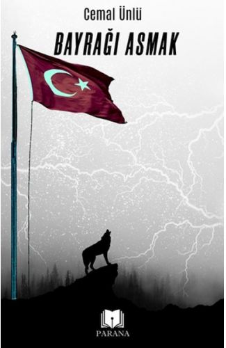 Bayrağı Asmak