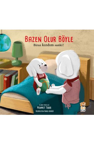 Bazen Olur Böyle - Biraz Kızdım Sanki!