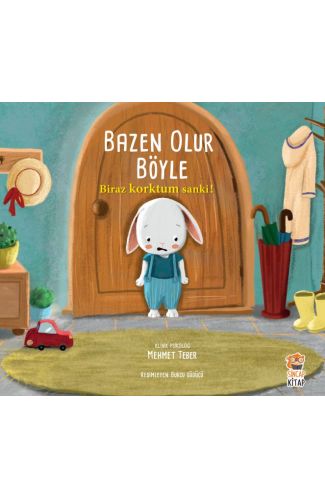 Bazen Olur Böyle - Biraz Korktum Sanki!
