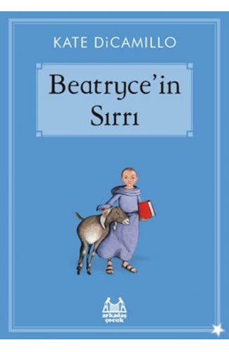 Beatryce’in Sırrı