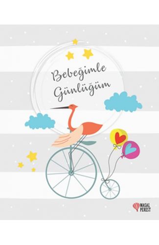 Bebeğimle Günlüğüm