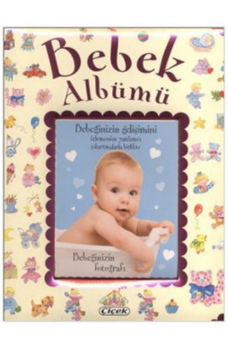 Bebek Albümü-Pembe