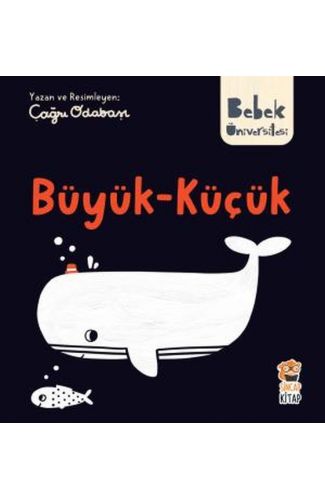Bebek Üniversitesi - Büyük Küçük
