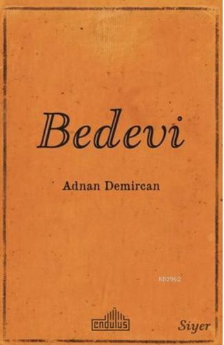 Bedevi