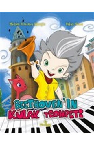 Beethoven'ın Kulak Trompeti