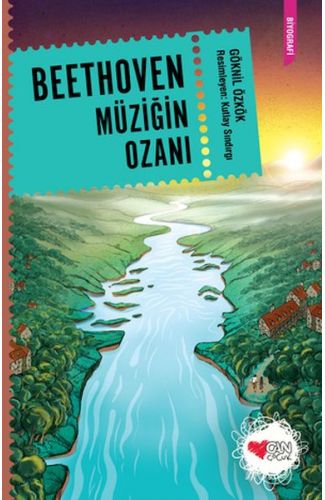 Beethoven: Müziğin Ozanı