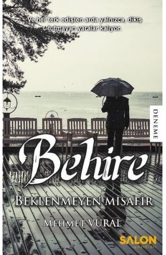 Behire- Beklenmeyen Misafir