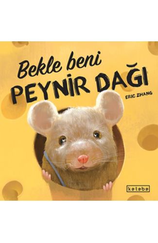 Bekle Beni Peynir Dağı