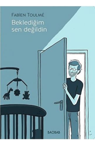 Beklediğim Sen Değildin