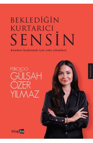 Beklediğin Kurtarıcı Sensin
