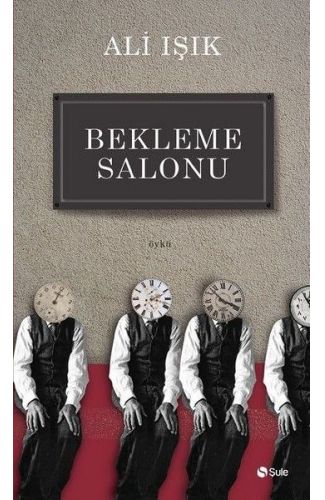 Bekleme Salonu