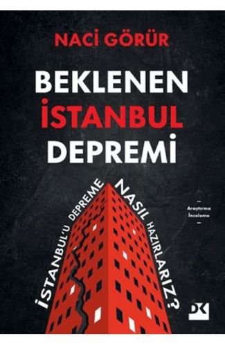 Beklenen İstanbul Depremi