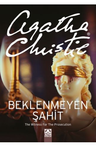 Beklenmeyen Şahit