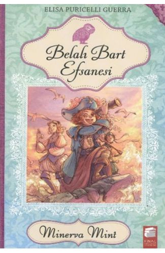Belalı Bart Efsanesi